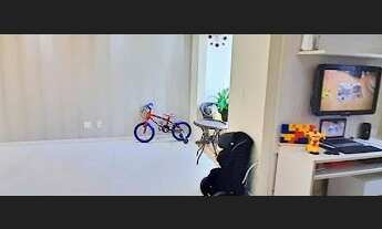 Imagem: Apartamento Tatuapé Vivace Club