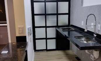 Imagem 7: Apartamento à venda, 54 m² por R$ 385.000,00 - Vila Humaitá - Santo André/SP