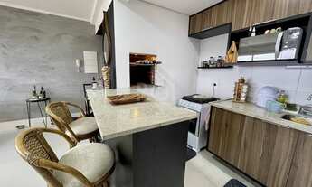 Imagem: Apartamento para Venda - 65.31m², 2 dormitórios