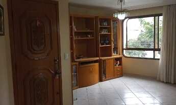 Imagem 3: Apartamento com 3 dormitórios à venda, 121 m² por R$ 899.000,00 - Mooca - São Paulo/SP