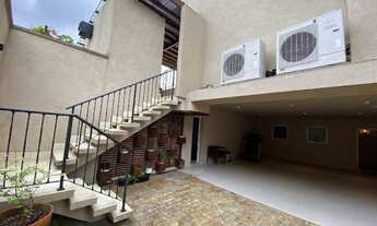 Imagem 2: Casa com 5 dormitórios à venda, 550 m² por R$ 7.600.000,00 - Santana de Parnaíba - Santana