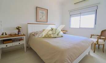 Imagem 5: Casa - Jardim das Paineiras - Campinas