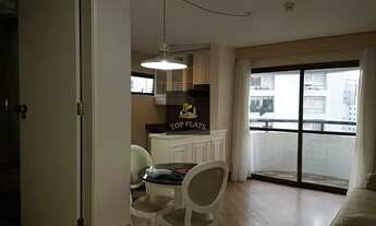 Imagem 3: Flat disponível na Bela Vista