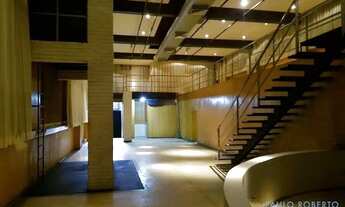 Imagem 4: PRÉDIO - BROOKLIN - SP