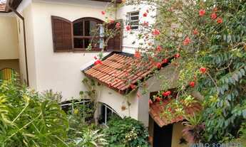 Imagem 3: SOBRADO - TATUAPÉ - SP