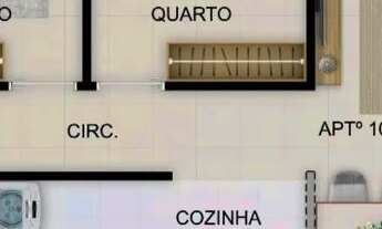 Imagem 5: Apartamento Apartamento com 2 dormitórios