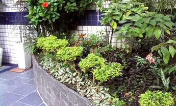 Imagem 7: Apartamento com 1 dormitório para alugar, 45 m² por R$ 1.600,00/mês - Aparecida - Santos/S