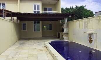 Imagem 3: Vendo Casa Duplex com Deck e Piscina na Região Central do Eusébio, 03 Quartos, sendo 02 Su