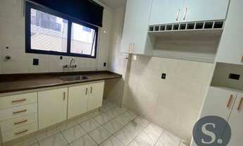 Imagem 6: Apartamento com 3 dormitórios para alugar, 174 m² por R$ 3.100,00/mês - Jardim Paulista