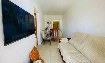 Imagem 4: Apartamento com 2 dormitórios à venda, 54 m² por R$ 325.000 - Aviação - Praia Grande/SP