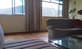 Imagem 2: Sobrado em São Francisco -Super Seguro!! rua fechada