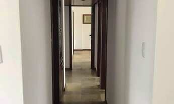 Imagem 7: Apartamento para venda tem 185 metros quadrados com 4 quartos