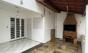 Imagem: Casa para alugar no Parque Campolim, Sorocaba/SP