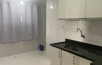 Imagem 6: Apartamento para aluguel com 52 metros quadrados com 3 quartos