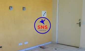 Imagem 3: APARTAMENTO RESIDENCIAL em CAMPINAS - SP, JARDIM MIRANDA