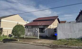 Imagem 2: Casa para Venda - 160m², 3 dormitórios, sendo 1 suites, 2 vagas - Hípica