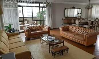 Imagem 5: Santo André - Apartamento Padrão - Jardim