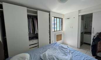 Imagem 7: Apartamento para alugar, 120 m² por R$ 5.500,00/mês - Boa Viagem - Recife/PE