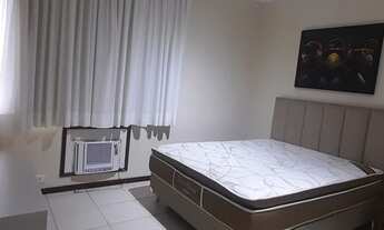 Imagem 5: Barra Leme vista mar