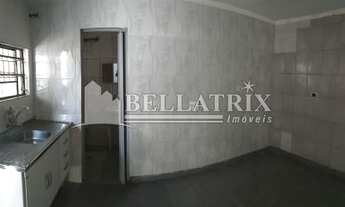 Imagem 3: Casa para locação - Vila Camilopolis, Santo Andre