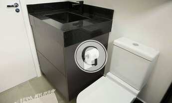 Imagem 3: Apartamento com 02 dormitórios, 67 m², vaga de garagem - Quitaúna - Osasco/SP