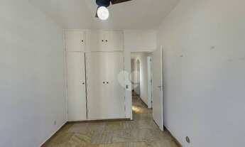 Imagem 8: Apartamento com 3 dormitórios à venda, 120 m² por R$ 850.000,00 - Laranjeiras - Rio de Jan