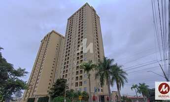 Imagem 5: Apartamento (kitnete) 1 dormitórios, cozinha planejada, portaria 24hs, lazer, espaço gourm