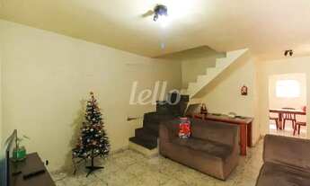 Imagem 3: São Paulo - Casa Padrão - Mooca