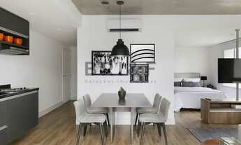 Imagem 7: Geo Berrini Residences