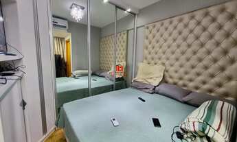 Imagem 4: Apto Semimobiliado e Reformado no Liberty 4 andar 2 Vagas