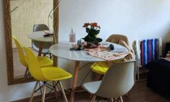 Imagem: Apartamento para Venda - 85m², 2 dormitórios