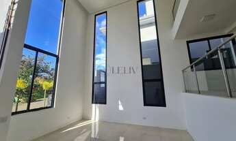 Imagem 5: Casa - Alphaville Dom Pedro 2 - Campinas