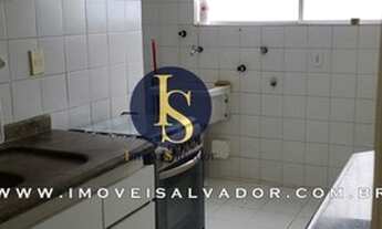 Imagem: Apartamento com 3 quartos no Jardim Apipema