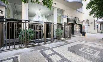 Imagem 7: Apartamento para alugar com 2 quartos, 56 m² - Leme - Rio de Janeiro/RJ