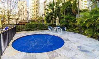 Imagem 6: São Paulo - Apartamento Padrão - Moema Índios