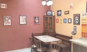 Imagem 1: Sobrado para venda com 180 metros quadrados com 2 quartos