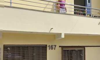 Imagem: Aluguel de kitnet