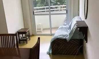 Imagem 3: Apartamento com 2 dormitórios à venda, 49 m² por R$ 310.000,00 - Ipiranga - São Paulo/SP