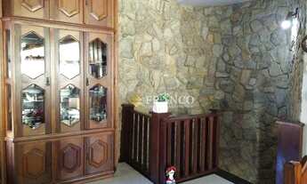 Imagem 6: Sobrado com 2 dormitórios, 495 m² - venda ou aluguel - Jardim das Nações - Taubaté/SP