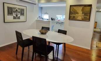 Imagem 6: Vendo Apartamento no Edf. Aluísio Moura - Graças, Perambuco