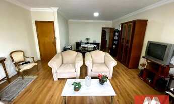 Imagem 4: Apartamento com 3 dormitórios à venda, 150 m² por R$ 1.200.000,00 - Bela Vista - São Paulo