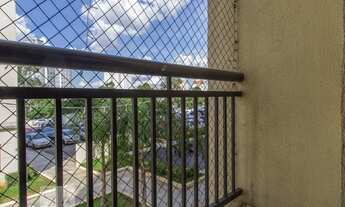 Imagem 2: Apartamento para Aluguel - Jardim Maia, 2 Quartos, 60 m2