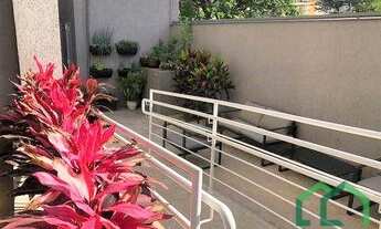 Imagem 6: Apartamento à venda, 51 m² por R$ 680.000,00 - Cambuí - Campinas/SP