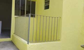 Imagem: Casa com 1 dormitório para alugar, 40 m²