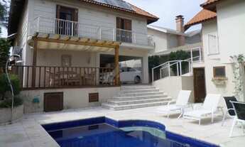 Imagem 2: Casa - Loteamento Residencial Barão do Café - Campinas