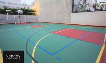 Imagem 3: Apartamento com 2 dormitórios, 71 m² - venda por R$ 1.650.000,00 ou aluguel por R$ 9.800,0