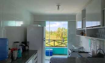 Imagem 2: Apartamento Praia do Saco