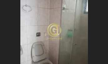 Imagem 4: Apartamento para aluguel tem 76 metros quadrados com 2 quartos