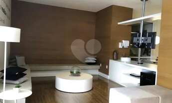 Imagem 3: APARTAMENTO CAMPO BELO, Á CINCO MINUTOS DO AEROPORTO , 1 SUITE, LIVING, LAVABO, 1 VAGA E V