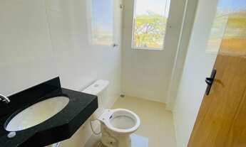 Imagem 6: Cobertura com 2 Quartos à venda, 61 m² por R$ 450.000 - Santa Branca - Belo Horizonte/MG